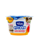 Yogurt griego yes sabor mango 150 gr