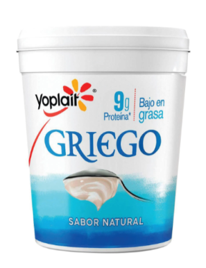 YOGURT GRIEGO YOPLAIT 442G