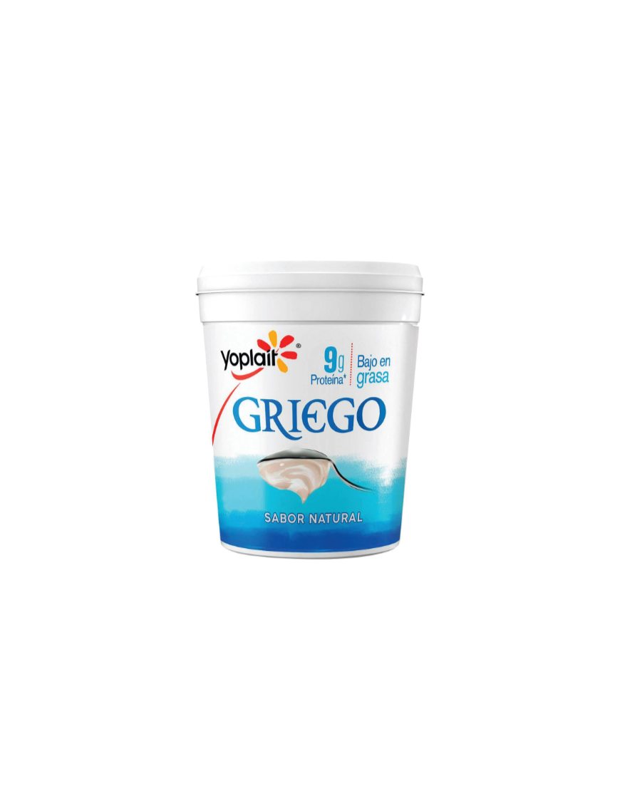 YOGURT GRIEGO YOPLAIT 442G