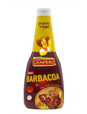 ADEREZO BARBACOA CAMPERO 430GR