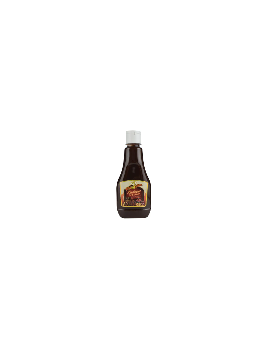 DON JULIO BARBECUE SAUCE 198.6G