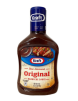 KRAFT ORIGINAL BARBECUE 510G