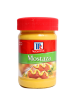 MOSTAZA 110G McCormick