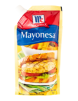 MAYONESA 180GR MCCORMICK