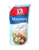 MAYONESA LIGHT 400G MCCORMICK