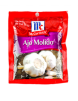 BOLSA AJO MOLIDO 33G MCCORMICK