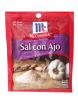 SAL CON AJO McCORMICK 60G