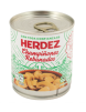 CHAMPIÑONES REBANADOS 186G HERDEZ