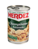 CHAMPINONES REBANADOS HERDEZ 380G