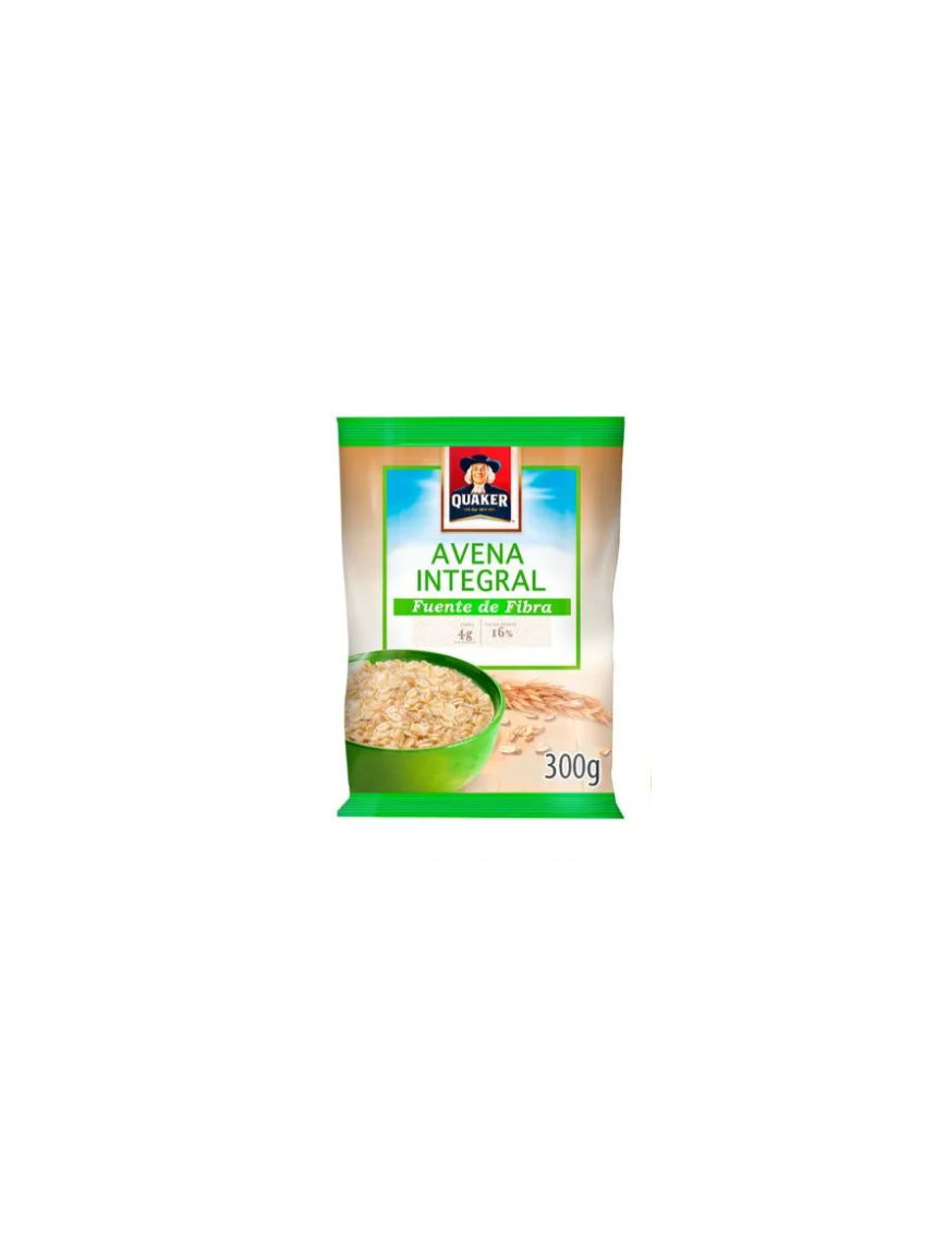 AVENA INTEGRAL QUAKER 3OOG