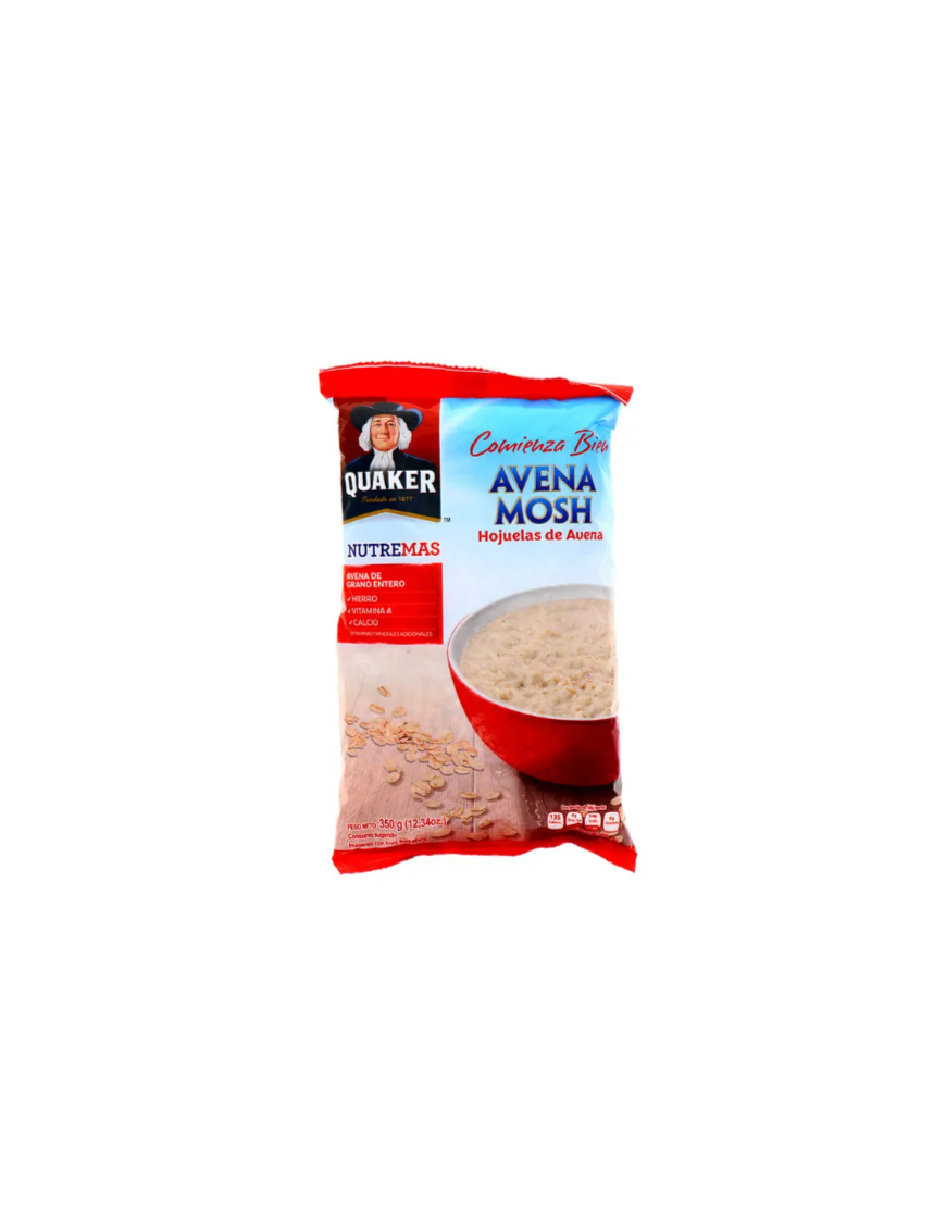 AVENA MOSH 350 GR