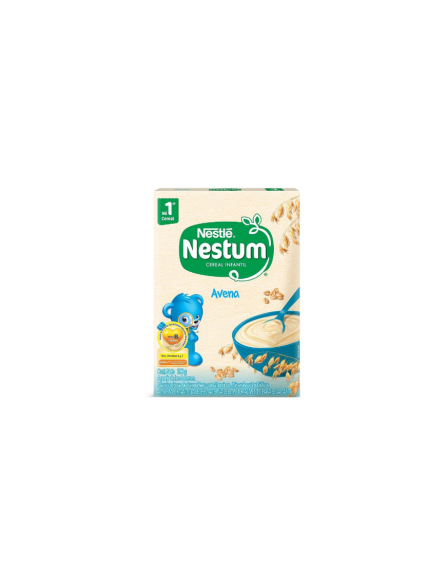 NESTUM AVENA 200G