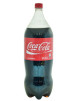 COCA COLA 2.5L