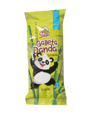 GALLETA PANDA SINAI