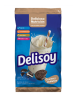 LECHE DE SOYA DELISOY CON CREMA DE GALLETA 360G