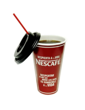 CAFE AMERICANO 16 ONZAS NESCAFE