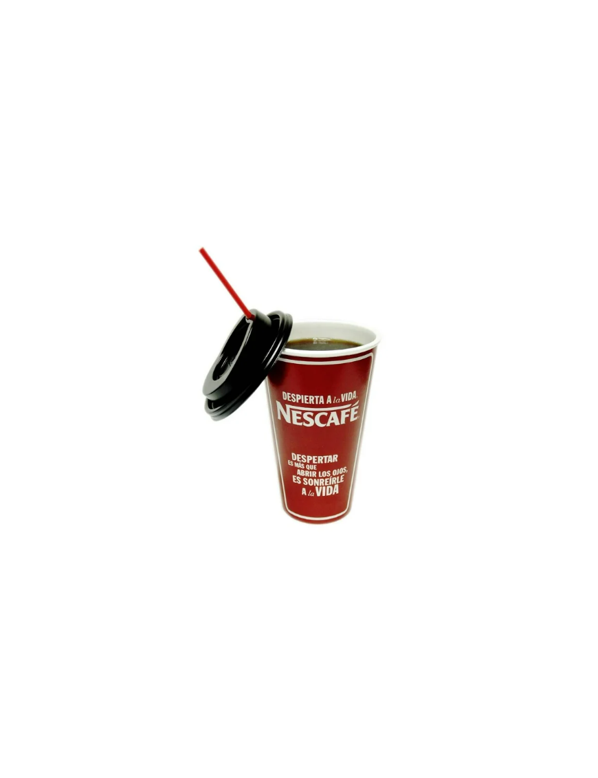 CAFE AMERICANO 16 ONZAS NESCAFE