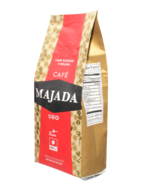 CAFE MAJADA 400G