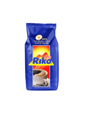 CAFE RIKO MOUNTAIN 113.5G