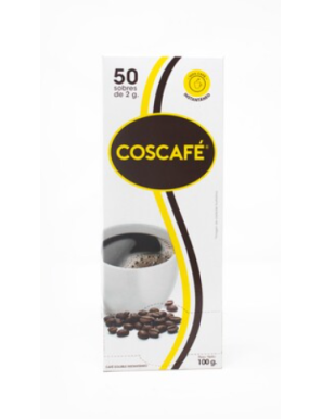 COSCAFE DISPENSADOR 50+5