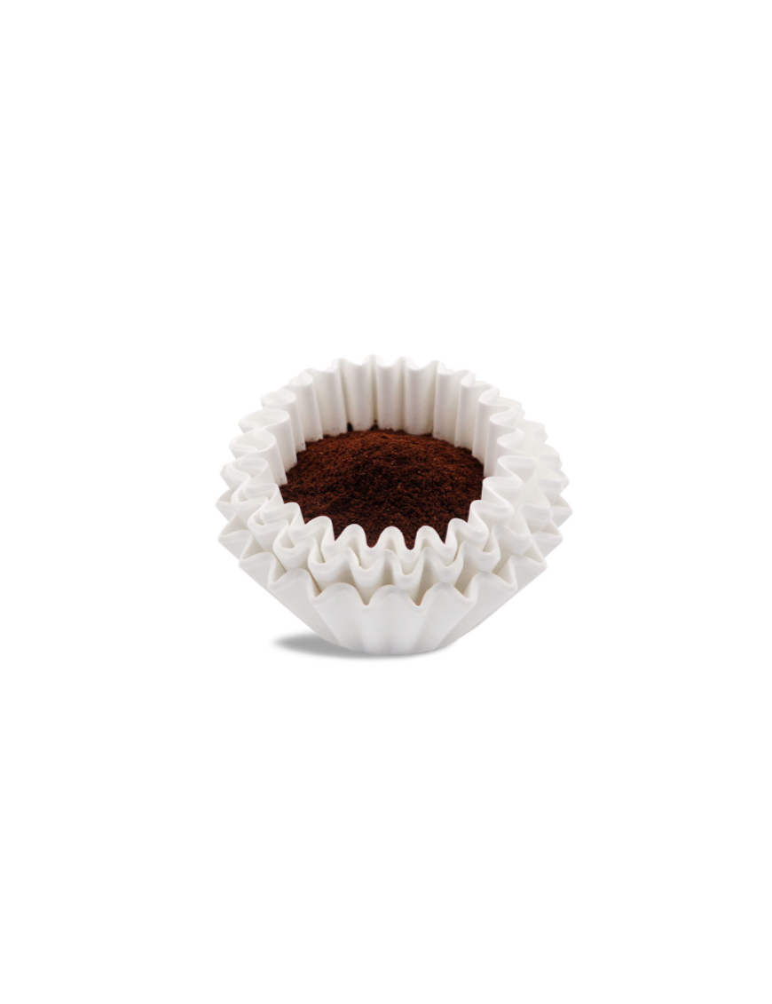 FILTROS PARA CAFETERA  200 FILTERS  8-12 CUP