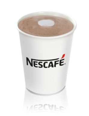 NESCAFE CAPUCCINO 8 ONZAS