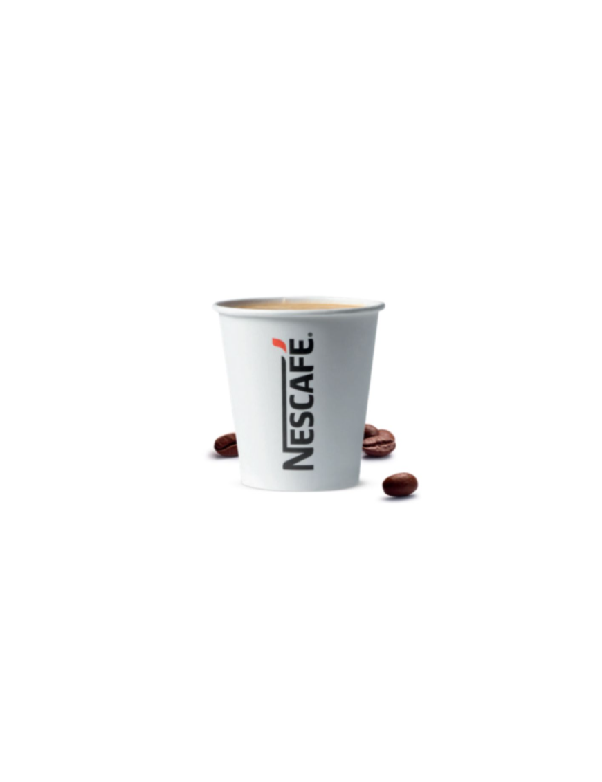 NESCAFE CAPUCCINO MOKA 8OZ