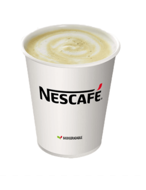 NESCAFE CAPUCCINO VAINILLA 8 ONZAS