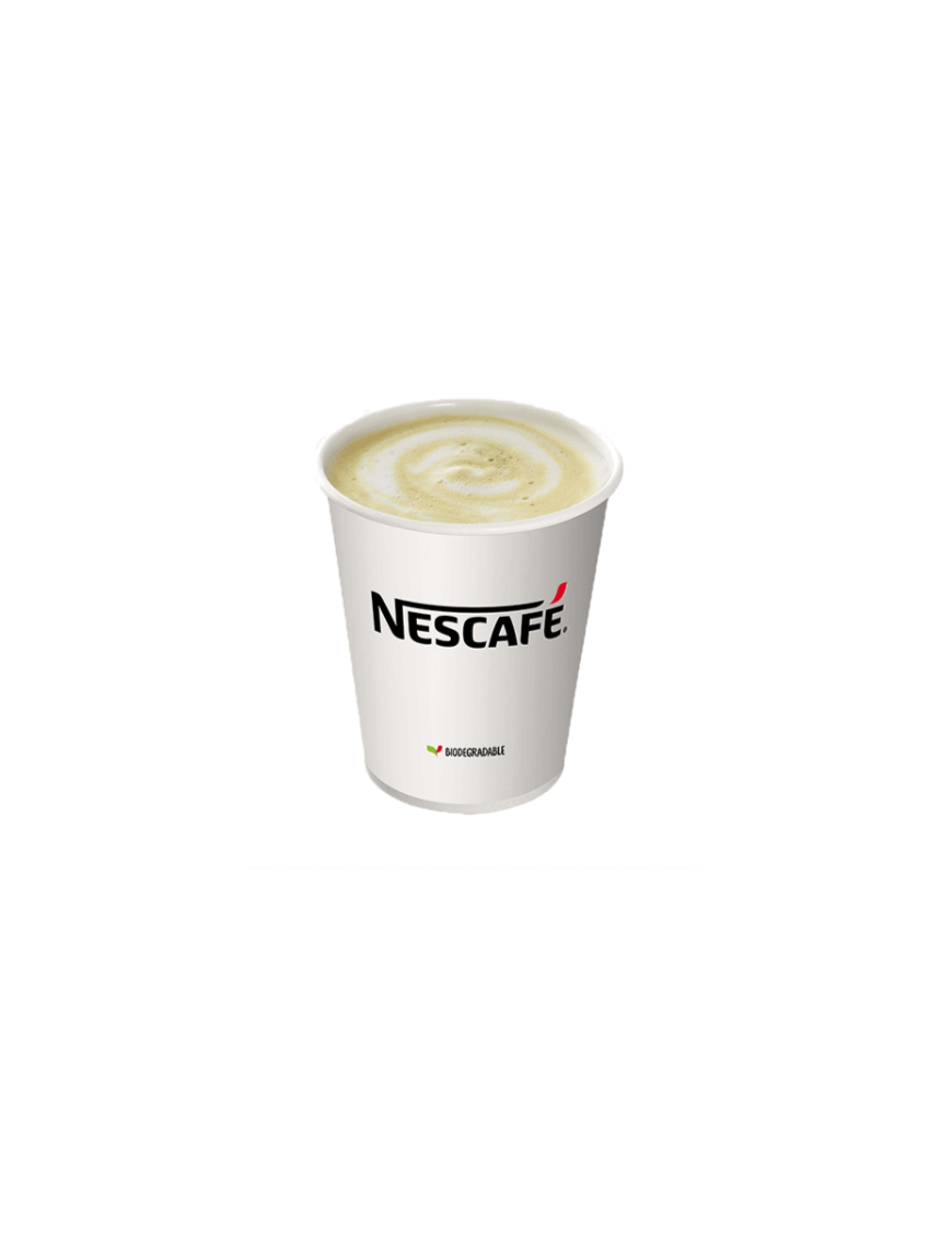 NESCAFE CAPUCCINO VAINILLA 8 ONZAS