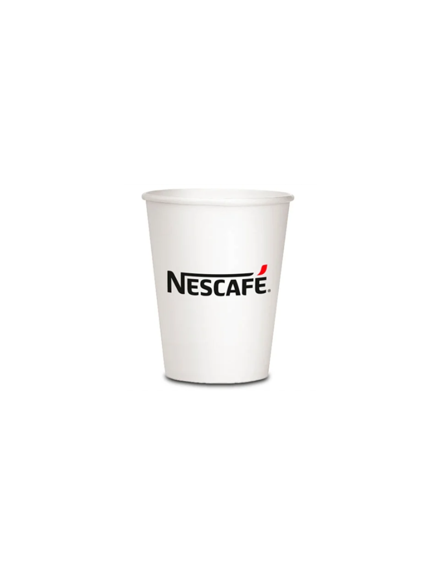 NESCAFE CHOCOLATE 8 ONZ