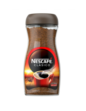 NESFRASCO CAFE CLASICO 200G