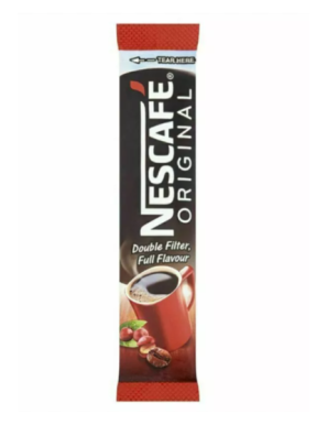 SOBRE NESCAFE CLASICO INDIVIDUAL 1.8G