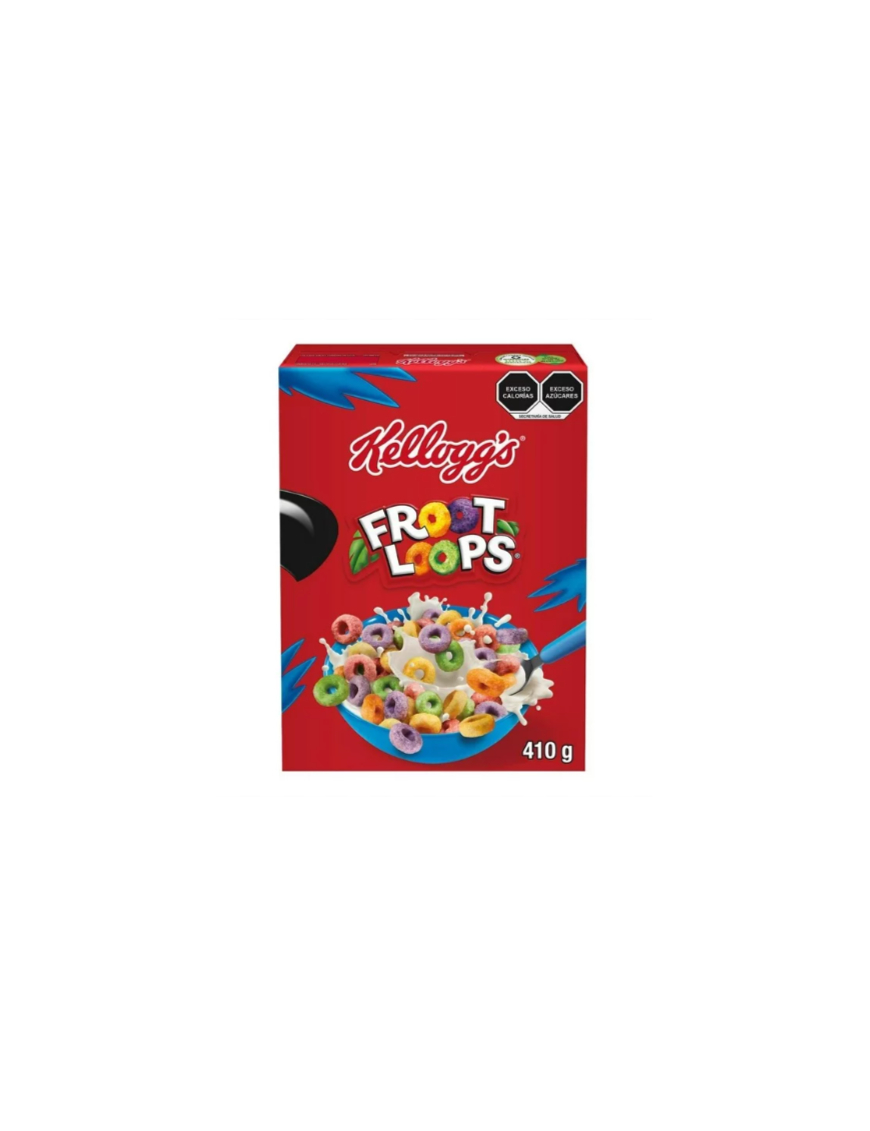 CEREAL FROOT LOOPS 410G