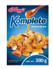 CEREAL KOMPLETE ALMENDRAS 390gr