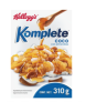 CEREAL KOMPLETE COCO CON ALMENDRAS