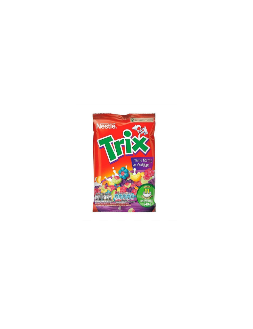 CEREAL TRIX NESTLE 340G