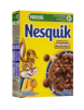 NESQUIK CEREAL CHOCOLATE 330G