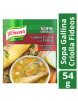 SOPA GALLINA CRIOLLA KNORR 54G