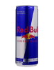 BEBIDA ENERGIZANTE RED BULL