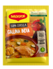 SOPA MAGGI DE GALLINA INDIA