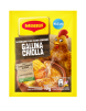 CONSOME DE GALLINA CRIOLLA INDIVIDUAL