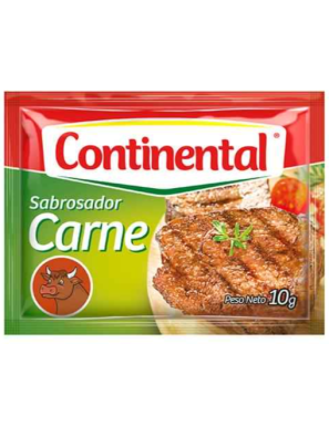 SOBRE CONSOME DE CARNE INDIVIDUAL