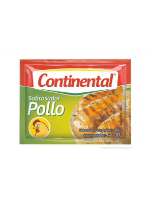 SOBRE CONSOME DE POLLO INDIVIDUAL