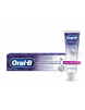 PASTA DENTAL ORAL B 100G WHITE