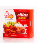 ALITAS BUFFALO 227G SELLO DE ORO