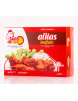 ALITAS BUFFALO SELLO DE ORO 420G