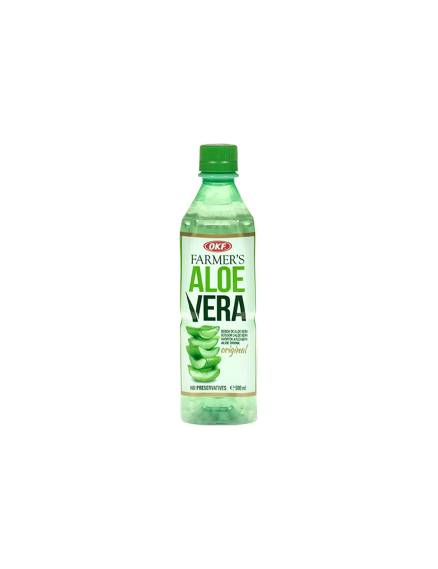 ALOE VERA OKF FARMERS 5OOML