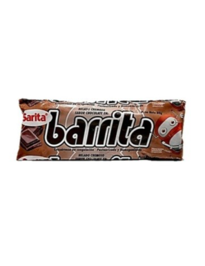 BARRITA CHOCOLATE SARITA