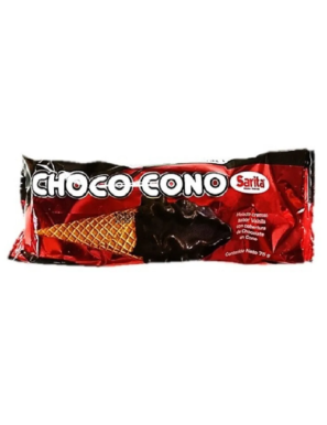 CHOCO CONO SARITA