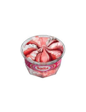 COPA SUNDAE FRESA SARITA